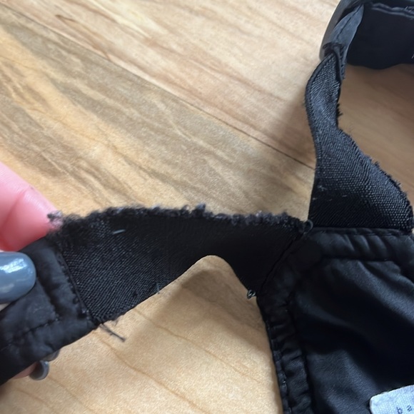 Baby Gap snow pants 2T on like-new condition - Picture 4 of 4